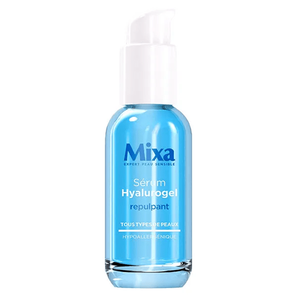 Sérum Booster d'hydratation Hyalurogel 30ml