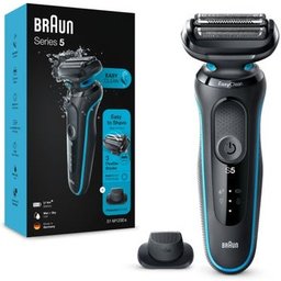 Series 5 Rasoir Menthe 1ut