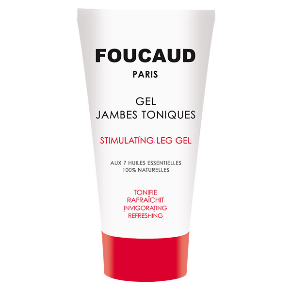 Gel Jambes Toniques 150ml