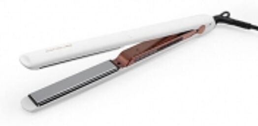Lisseur C3 White Soft Touch Copper