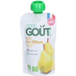 Poire Williams