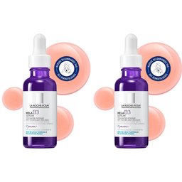 Mela B3 Concentré intensif anti-taches anti-récidive pipette 30ml