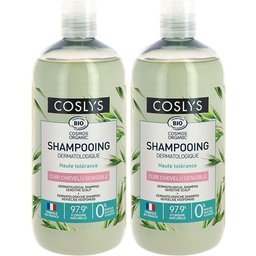 Coslys Shampooing dermatologique