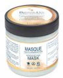 Masque Capillaire Haute Hydratation 250 ml - Pot