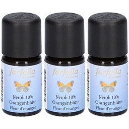 Huile essentielle Néroli 10