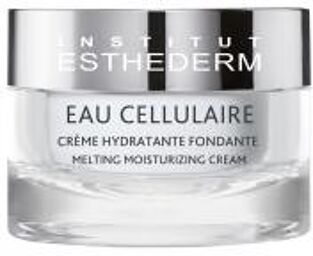 Eau Cellulaire Crème Hydratante 50 ml - Pot 50 ml
