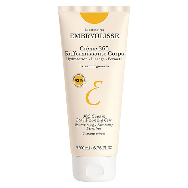 Crème 365 Raffermissante Corps 200ml