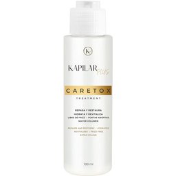 Caretox Treatment Botox Capilar Al Instante 100ml