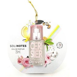 Eau de Parfum Fleur de Cerisier 15ml
