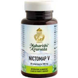 Nictomap V 60Cpr