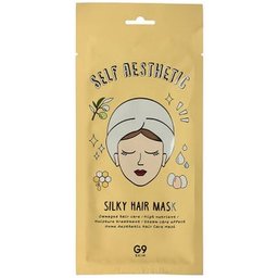 Self Aesthetic Silky Hair Mask 1ut