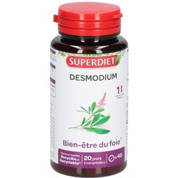 Superdiet Desmodium