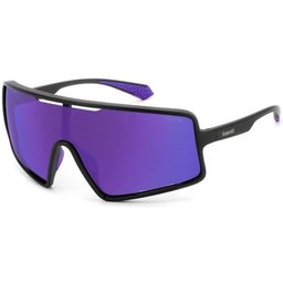 Pld 7045/S 5F3 MF Violet Matte Black 1ut