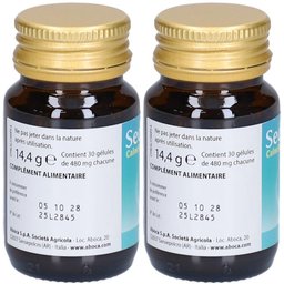 Aboca Sedivitax CalmStress Advanced