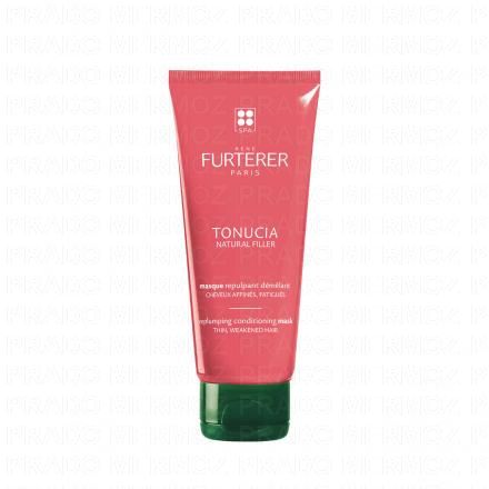 RENE FURTERER Tonucia Masque repulpant démêlant tube 100ml