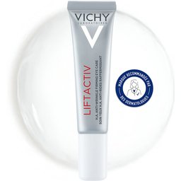 Liftactiv H.a. Soin Yeux Anti-Rides Raffermissant 15ml