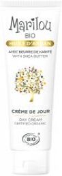 Crème de Jour à l'Huile d'Argan - Tube 50 ml