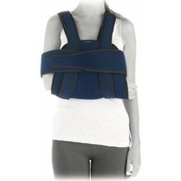 DJO Gilet Immo Memb Sup Pediat