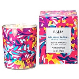 Vela Delirio Floral 180g