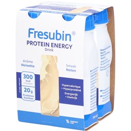 Fresubin® Protein Energy Drink Noisettes