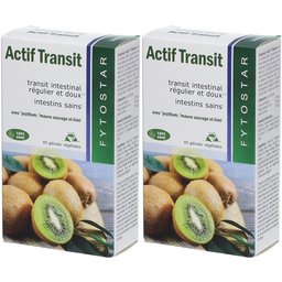 Actif Transit