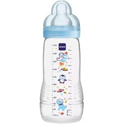 Biberon Easy Active 6-12m 330ml