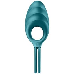 Swordsman Anillo Vibrador Verde 1ud
