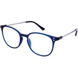 Lunettes de Lecture Nantes Bleu +2.00 1ut