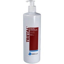 Trietal Atopico pH5 Solución Jabonosa 500ml