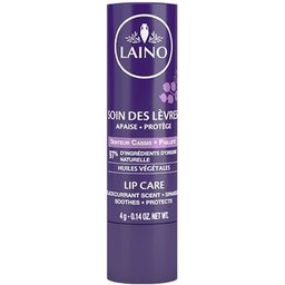 Soin Des Lèvres Pailleté Senteur Cassis 4g