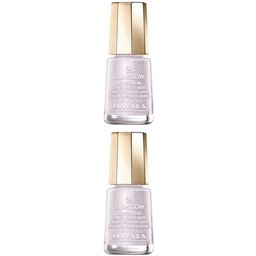 Mini Color Vernis à Ongles Crème Glasgow