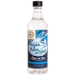 Sol Eau de mer naturelle 500ml