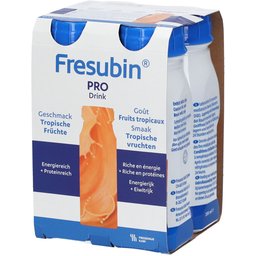 Fresubin® PRO Drink Fruits tropicaux