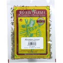 Hierbaluisa Vide 15g