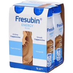 Fresubin® Energy Drink Cappuccino