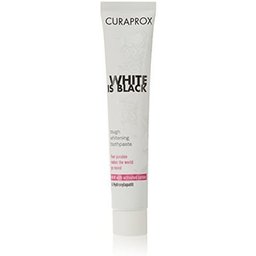 Curaprox Set Blanc Est Noir