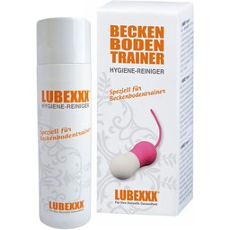 Lubexxx® Hygiënische Reiniger voor bekkenbodemtraining