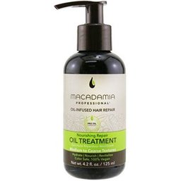 Nourishing Moisture Repair Hair Oil 125ml