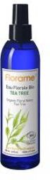 Eau Florale Bio de Tea Tree 200 ml - Spray 200 ml