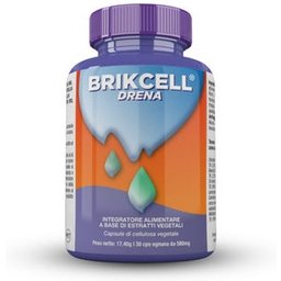 Brikcell Drena 30caps