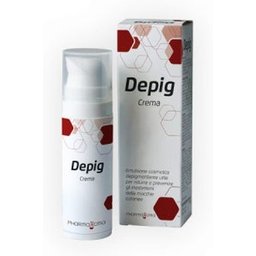 Depig Crema Aclarante 30ml