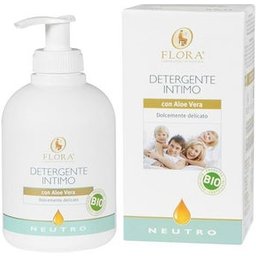 Neutral Intimate Gel avec Aloe Vera 250ml