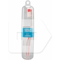 brosse à dents souple 1ud
