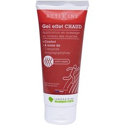 Gel Chaud Roll-On 60ml