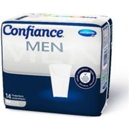 Men Prot Ana Absorp 2G Sac/14