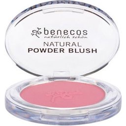compact blush rose mauve 55g