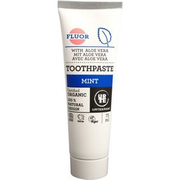 Dentifrice Fluorure & Menthe 75ml