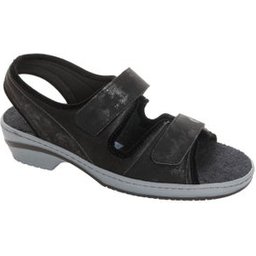 Chut Pu1087 Sandales Noires 38 1 Paire