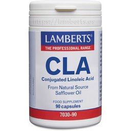Cla 1000mg 90 Capsules