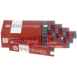 Encens Super Hit 12x15g